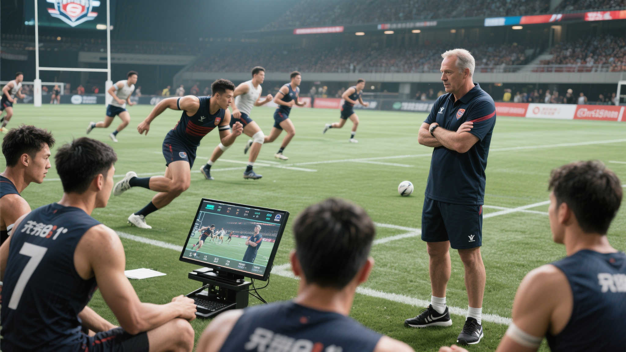 要夺取小组第一，并非仅靠热情与斗志，而是在策略层面