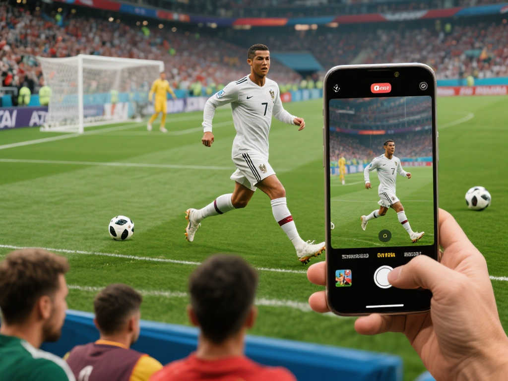 世界杯官方视频号上线每日高光集锦