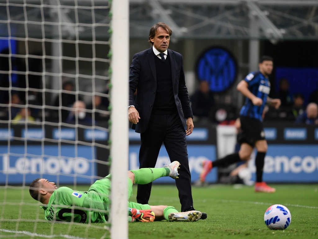 【复盘】“老问题”再现，疲惫国米惨遭重创